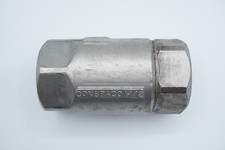 Conbraco 1-1/2 125-S 400-WOG Check Valve - F226