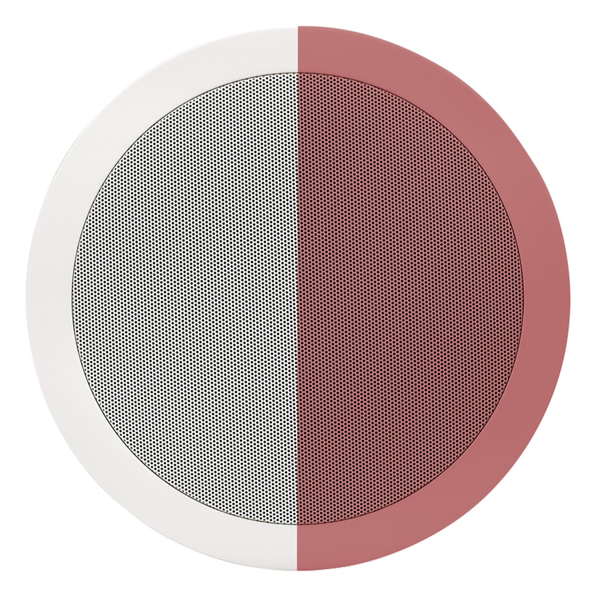 Polk Audio RC80I 2 Way In Ceiling Speakers - 4 Pack (White)