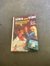 Tina und Tini, Bd.5, Die geheimnisvolle Rumpelkammer, Enid Blyton | Buch |
