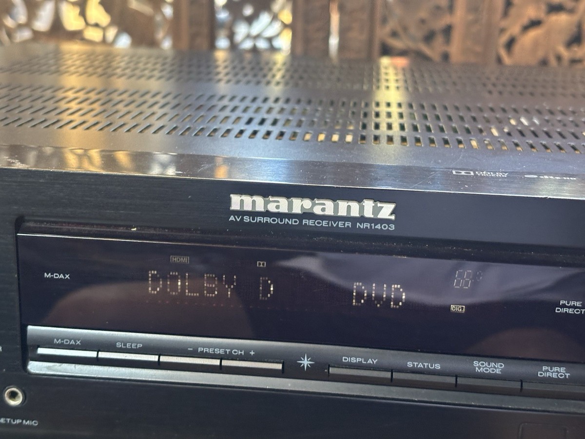 marantz AVサラウンドレシーバー NR1403 s-l400.jpg