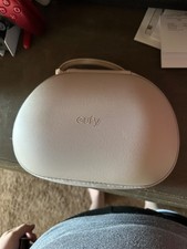 eufy s1 pro breast pump and case