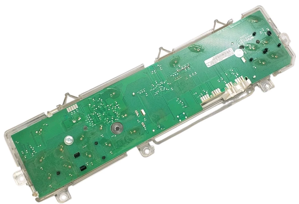 OEM Bosch Washer Control Board 136007450 1-Year Warranty Free Same Day Shipping - image 2 of 4