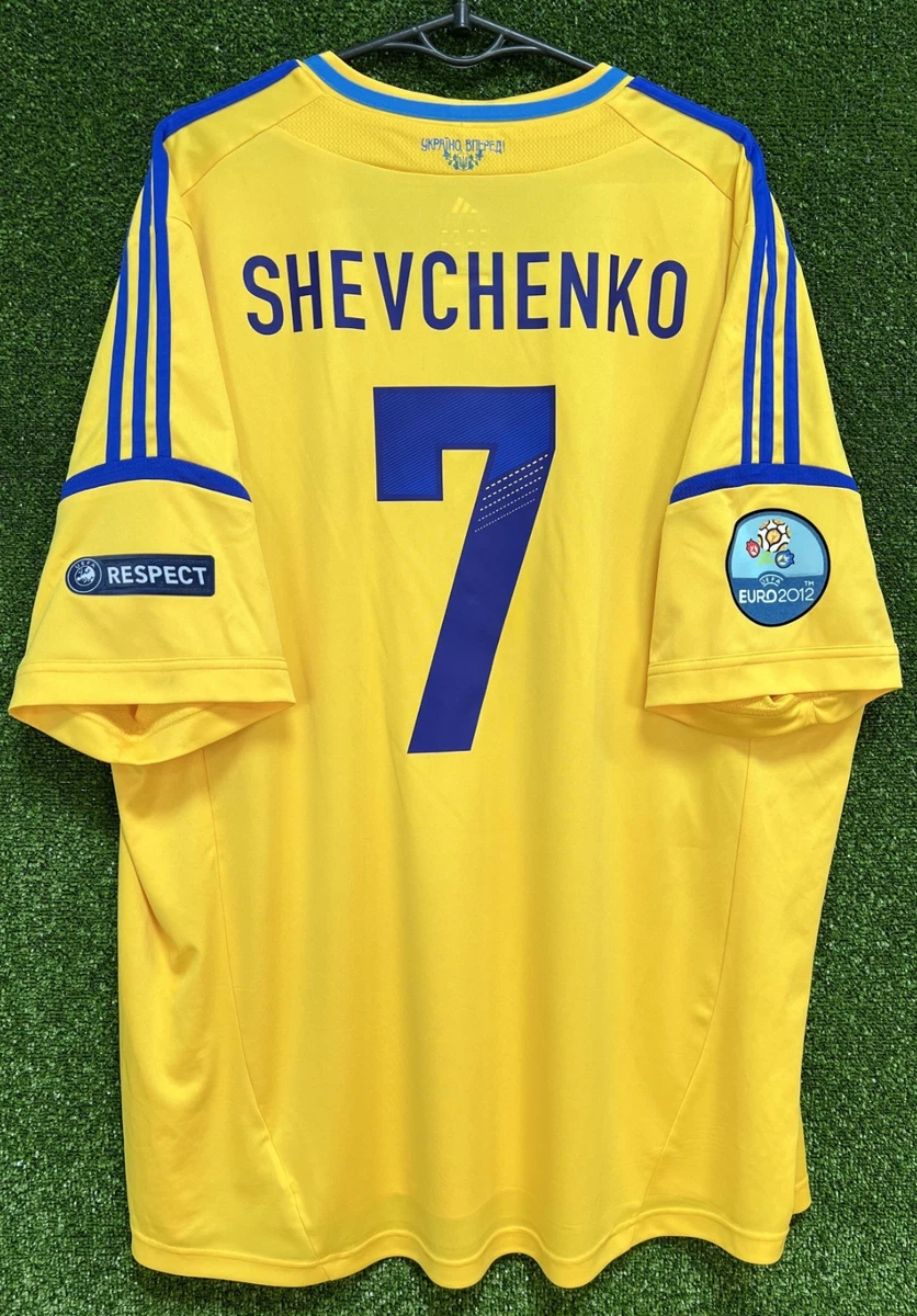 shevchenko jersey products for sale | eBay