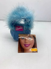 Vintage Barbie Mini Coin Purse Paxos Greece 2004 NEW W/ TAGS 139