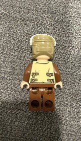 Lego Star Wars Rebel Trooper Minifigure 75164 Corporal Rostok