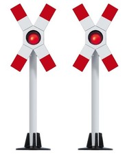 Busch Warnblinkanlage »DR«