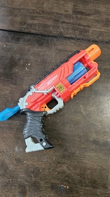 X Shot Blaster
