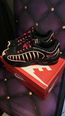 Nike Air Max Tailwind IV Black Team Gold University Red 49er SF