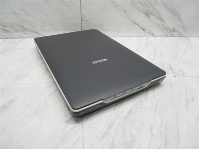 Epson Perfection V19 Compact Photo Scanner 4800 dpi USB One Touch Scanning