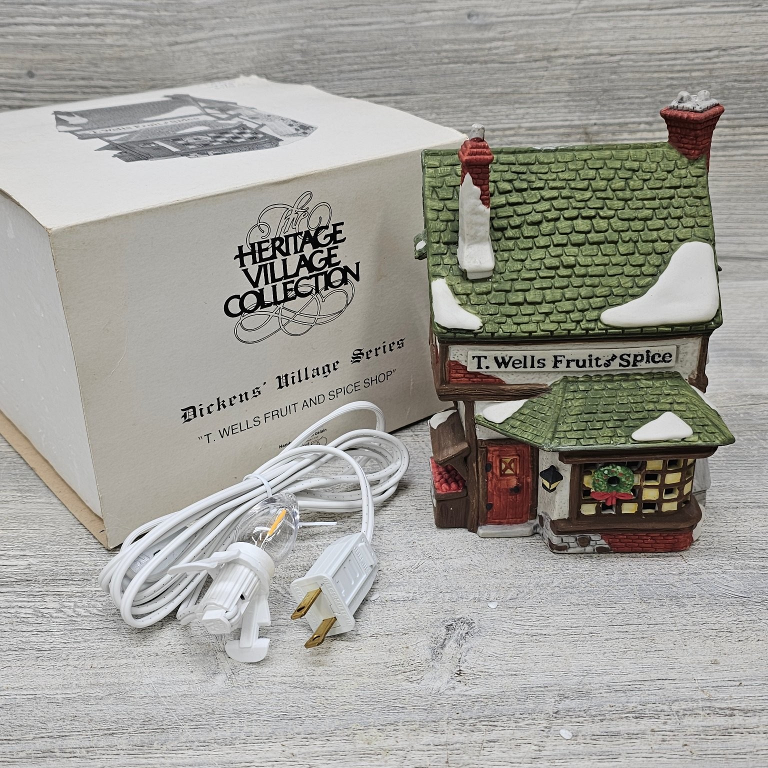 Click here to see eBay Auction