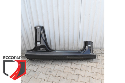 A B Säule Pillar Schweller rechts Seitenteil 5E9809602C Skoda Octavia III LF9R