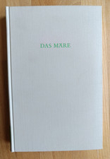 Karl-Heinz Schirmer: Das Märe ISBN 3-534-080...