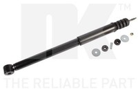 StoßDäMpfer StossdäMpfer DäMpfer Hinten 63391578