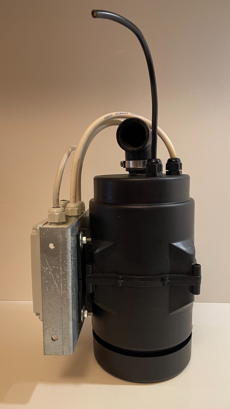 Motore Sacith Blower ECO 2700 700W Eco Con Centralina Ozono Fairwind Ricambio