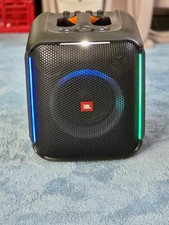 JBL PartyBox Encore Tragbarer Innen- und Auß...