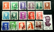 Brasilien,  Übersee     (4882)