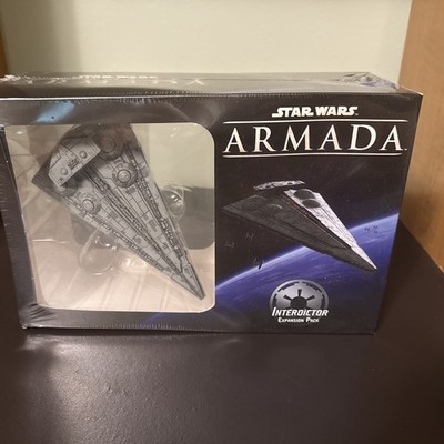 Fantasy Flight Games Star Wars Armada Interdictor Expansion Pack
