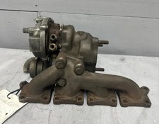 2000-2005 Volkswagen Passat 1.8l Engine Turbo Charger Tested Used Assembly Oem