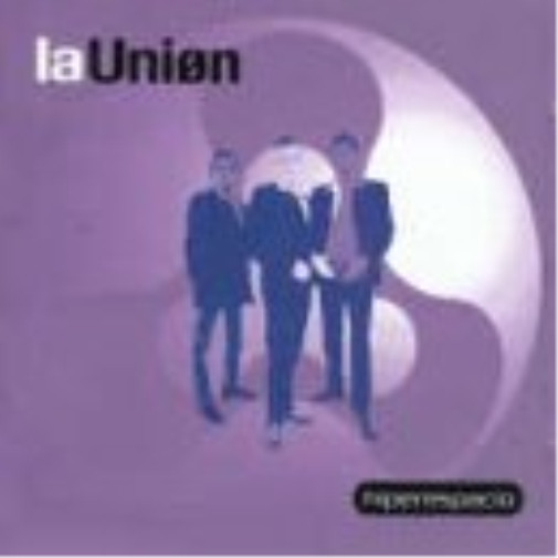 La Union Hiperespacio (CD) (ИМПОРТ ИЗ Великобритании)