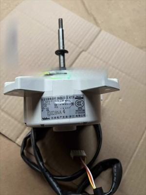 1PCS NEW FIT FOR Air conditioner SIC-62FV-F130-6 SGW30J-ZL outdoor unit DC motor