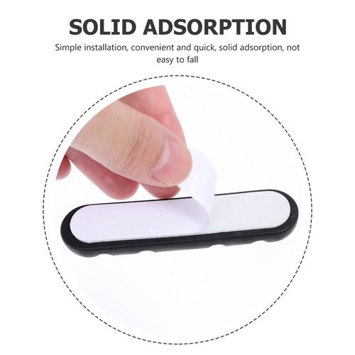 3 Pcs Data Cable Organizer Charging Organiser Silicone Holder Cord - 第 11/11 張圖片