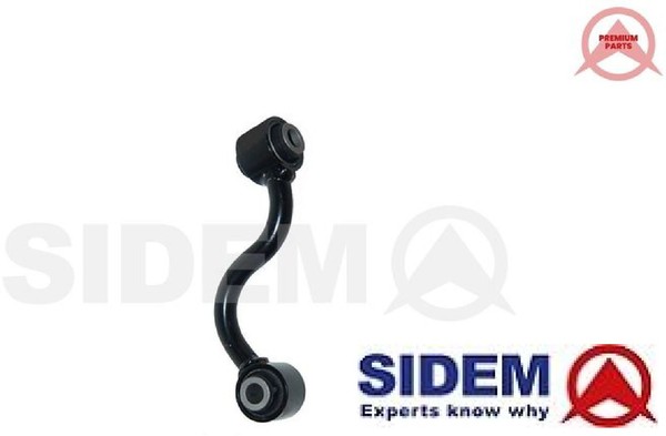 Sidem 41363 Stange/Strebe FüR Stabilisator Koppelstange Strebe-image
