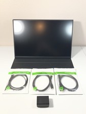 Uperfect 2K 1600p 144Hz 18  Portable Gaming Monitor With 2 USB-C  One HDMI