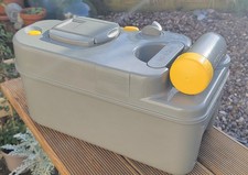 Thetford SC200 Cassette toilet holding tank 20063674