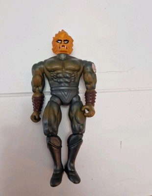 Super Ninja Invisible Warriors 1985 Prince Lion Actionfigur Figur 19cm