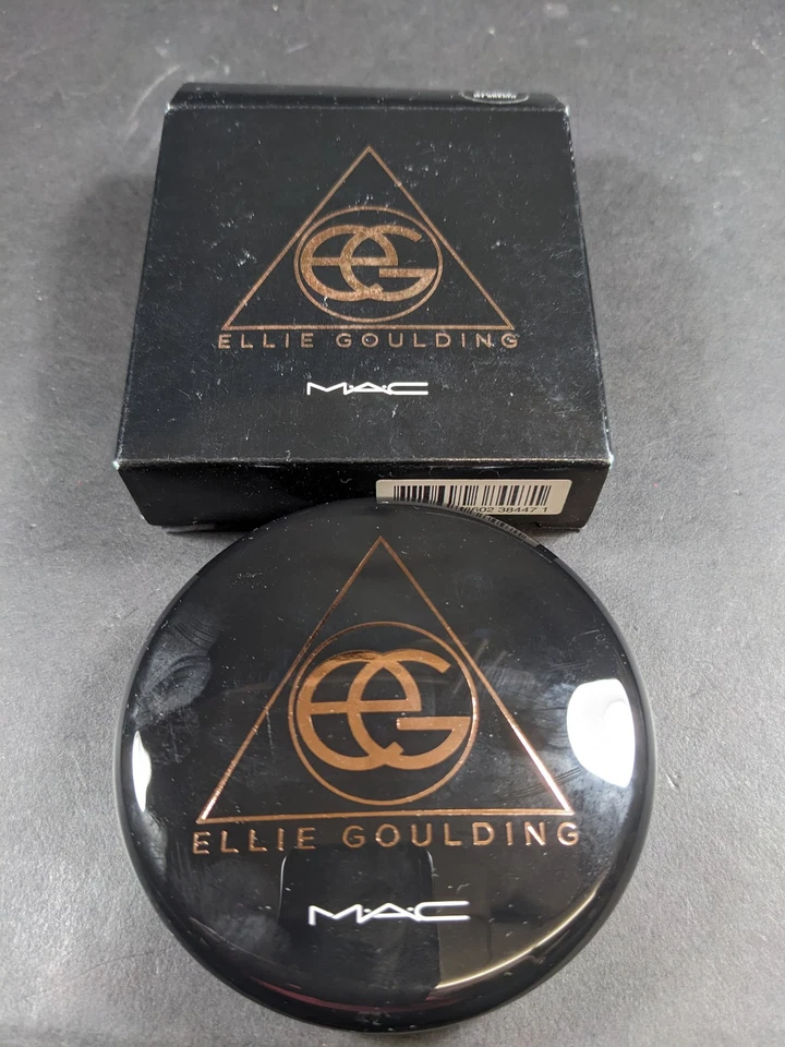 MAC POWDER BLUSH - I'LL HOLD MY BREATH (BA5) - BNIB - ELLIE GOULDING COLLECTION - Image 2 of 2