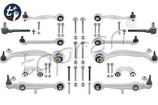 TOPRAN Lenkersatz Radaufhängung t+ 114 519 für AUDI A6 4B2 4B5 C5 4B4 Avant 4B6