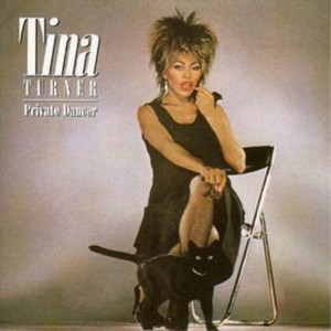 Tina Turner Private Dancer CD | eBay