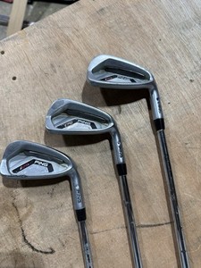 I25 Ping Irons | eBay