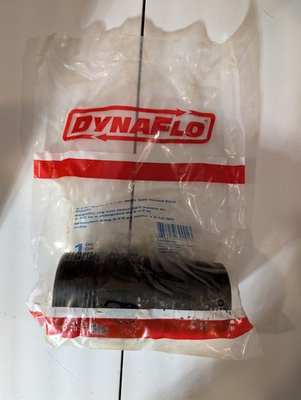 #ad #ad DynaFlo 2 1 2quot; Hose X 2 1 2quot; Male NPT Thread King Nipple Part# 0400621 $26.14