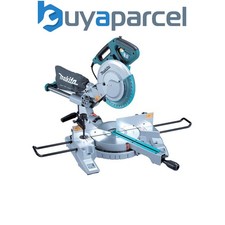 Makita LS1018LN/2 LS1018LN Slide Compound Mitre Saw 260mm 1430W 240V MAKLS1018LN
