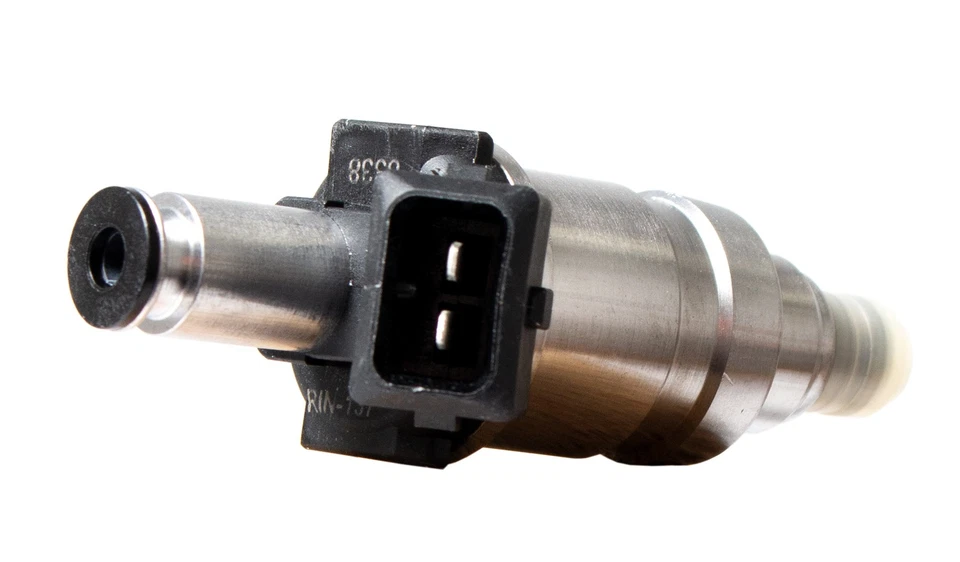 Inyector de combustible intermotor compatible con Acura Integra 1986-1991 Honda Accord 57788 Foto 3 de 4