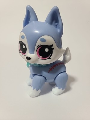 Zuru Surprise Pet Rescue Toy Blue Dog