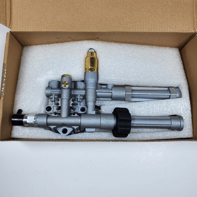 #ad AR42940 SRMW2.2G26 Pressure Washer Pump Head 2700 PSI AR For Troy Bilt AR43061 $18.16