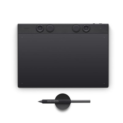 Grafiktabletts Wacom Stifttablett Intuos Pro Pen Tablet NEU