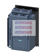 ONE SIEMENS soft start 3RW5147-1XC14 NEW