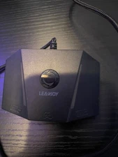 LeadJoy VX2 AimBox Multi-platform Keyboard Adapter for Xbox X Switch PS4 PS5