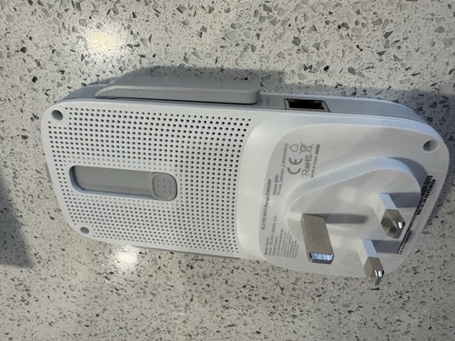 TP-Link RE450 AC1750 Wi-Fi Easy Booster Range Extender - White - working - Photo 5/8