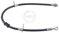SL 5601 A.B.S. Bremsschlauch FüR Honda,Mg,Rover