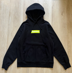 Black Box Logo Supreme | eBay