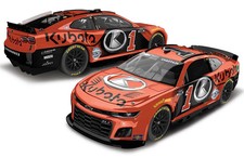 Ross Chastain 2024 - 1 Kubota - 1:24 ELITE Diecast