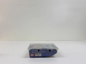 LEGO Star Wars 4490 MINI Republic Gunship New Sealed