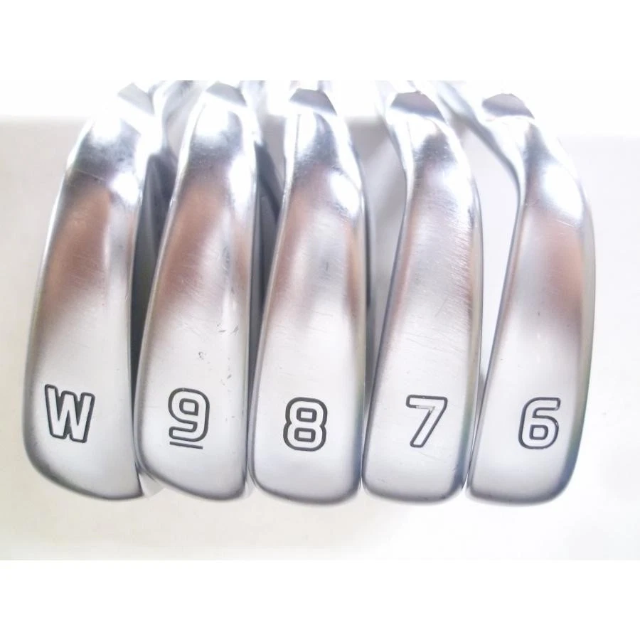 Hierros usados PING i525, N.S.PRO MODUS3 TOUR 105 [S], 6I-9I.W de Japón - Imagen 4 de 4