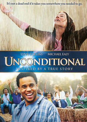 UNCONDITIONAL - Lynn Collins Michael Ealy DVD