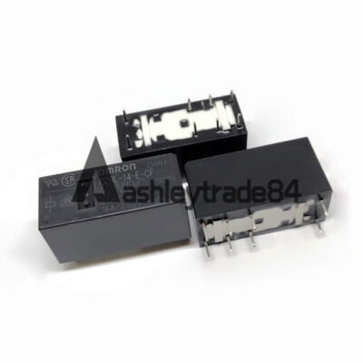 1PC New   G2RL-14-E-CF 12VDC Relay #T9
