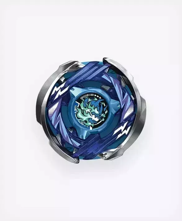 BEYBLADE X CX-05 Random Booster Vol. 6 complete-set-6 No